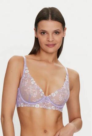 Hunkemöller Bügel-BH Lillia 205399 Violett