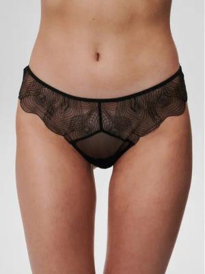 Undress Code Stringtanga Bliss 582 Schwarz