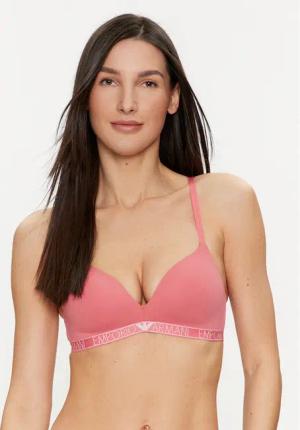 Emporio Armani Underwear BH ohne Bügel 164410 4R223 05373 Rosa
