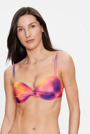 Hunkemöller Bikini-Oberteil Sunset 204882 Bunt