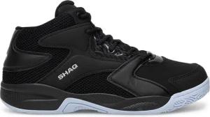 Shaq Sneakers MOTIVATE AQ95002B-BB J Schwarz