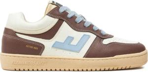 Flamingos Life Sneakers Retro 86s R8tausky Braun