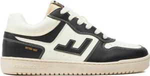 Flamingos Life Sneakers Retro 86s R8blapea Schwarz