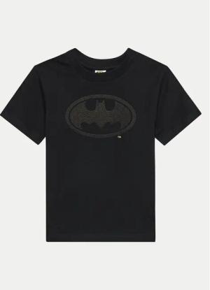 OVS T-Shirt 2017160 Schwarz Regular Fit