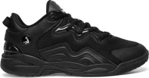 Shaq Sneakers AMPLIFY AQ95003B-B J Schwarz