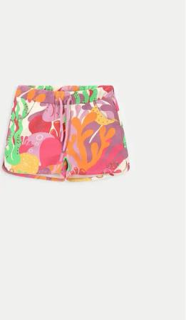 Coccodrillo Sportshorts WC4121401OWK Bunt Regular Fit