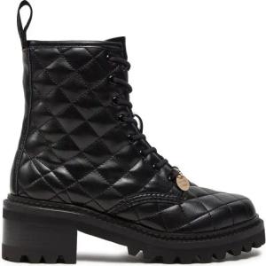 See By Chloé Stiefeletten SB41062A Schwarz
