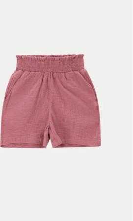 Coccodrillo Stoffshorts WC4119402GPJ Rosa Regular Fit
