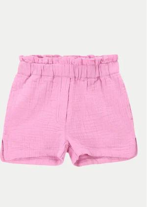 Coccodrillo Stoffshorts WC4119402HGK Rosa Relaxed Fit