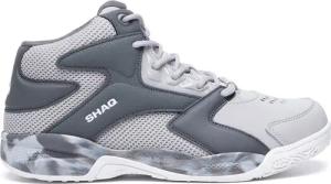 Shaq Sneakers MOTIVATE AQ95002B-S J Grau