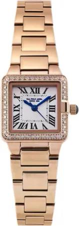 U.S. Polo Assn. Uhr Sophie USP8328RG Roségold
