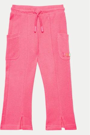 Coccodrillo Stoffhose WC4120101OWK Rosa Relaxed Fit