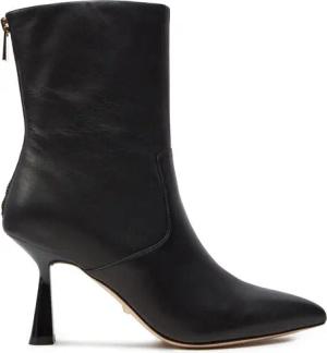 Marciano Guess Stiefeletten 4YGZ15 7103A Schwarz