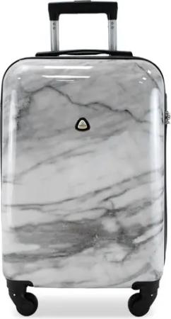 Semi Line Kabinenkoffer T5731-1 Grau