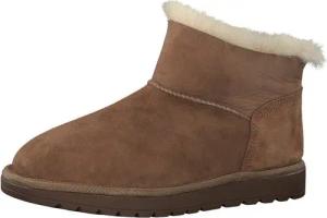Tamaris 1-26866-41 305 Cognac Stiefel