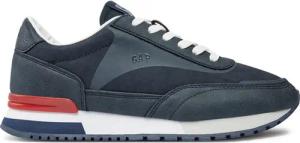 Gap Sneakers New York Nyl GAF004F5SWEBWHGP Dunkelblau