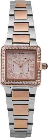 U.S. Polo Assn. Uhr Sophie USP8330RG Roségold