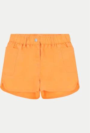 Coccodrillo Stoffshorts WC4119403GPJ Orange Regular Fit