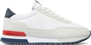 Gap Sneakers New York Nyl GAF004F5SWWHOFGP Weiß