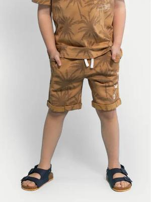 Coccodrillo Sportshorts WC4120501NWK Beige Regular Fit