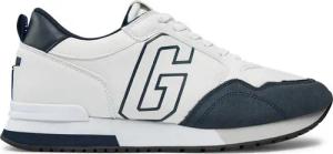 Gap Sneakers New York Ii Rps GAF002F5SMWELBGP Weiß