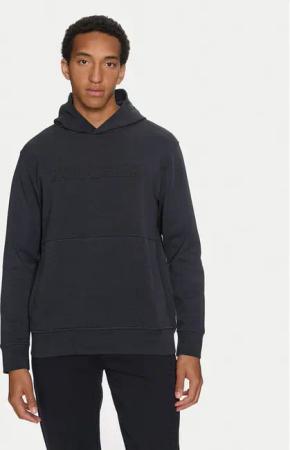 Paul&Shark Sweatshirt 13311811 Dunkelblau Regular Fit