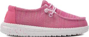 Hey Dude Halbschuhe Wendy 40449-6WX Rosa