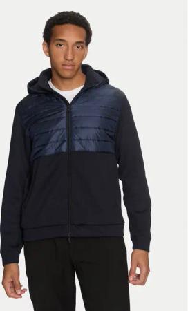 Paul&Shark Übergangsjacke 14311822 Dunkelblau Regular Fit