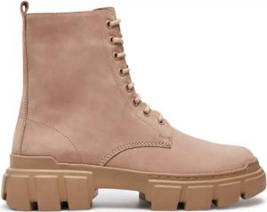 HÖGL Stiefeletten 8-102702 Beige