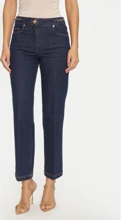 Marciano Guess Jeans Sofia 4BGA02 7175A Dunkelblau Regular Fit