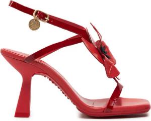 Hispanitas Sandalen Cliente GOYA24 C002 Rot