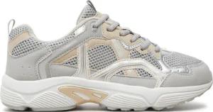 ONLY Shoes Sneakers Soko 15304407 Beige