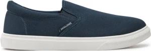 Jack&Jones Sneakers aus Stoff Jfwrichmond 12257225 Dunkelblau