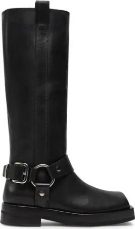 AGL Stiefel Rina Biker D774505PGDESER0000 Schwarz