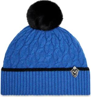 Jamiks Mütze Heino II JZF304-S Blau