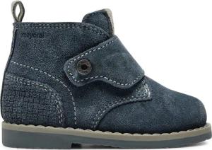 Mayoral Schnürschuhe 42.506 Dunkelblau
