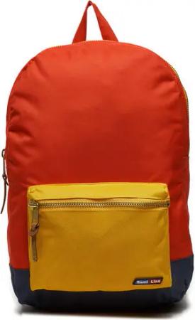 Semi Line Rucksack 3269 Orange