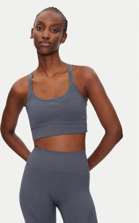 Athlecia Sport-BH Foan V2 W Seamless EA243347 Blau