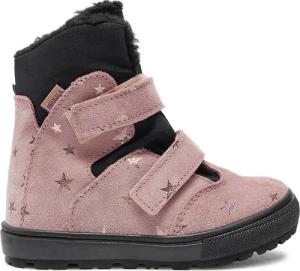 Mrugała Stiefel Iwo 7281/4-05 Rosa