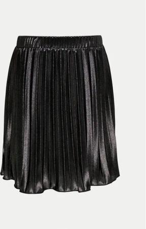 Kids ONLY Faltenrock 15331306 Schwarz