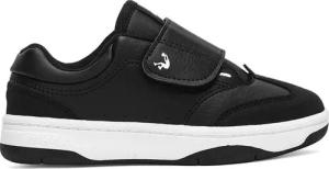 Shaq Sneakers FORTUNE AQ95012T-B Schwarz