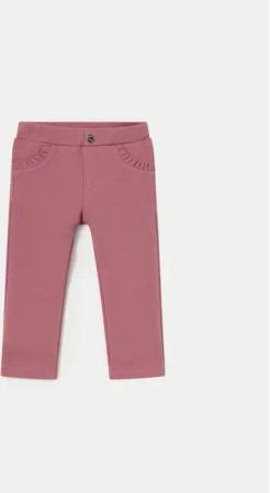 Mayoral Stoffhose 560 Rosa Regular Fit