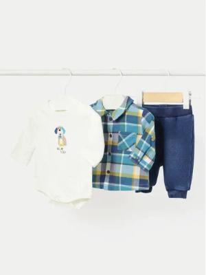 Mayoral Kinderset 2530 Bunt Regular Fit