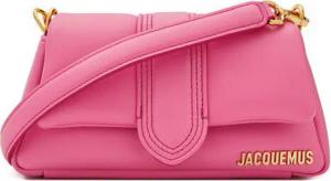 JACQUEMUS Handtasche Le Petit Bambimou 233BA335-3073 Rosa