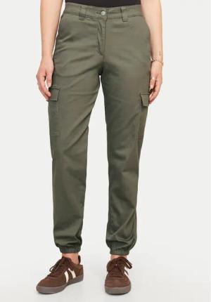 JJXX Joggers Kendal 12259034 Grün Regular Fit