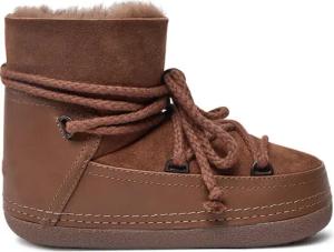 Inuikii Schneeschuhe Classic 75101-007 Braun