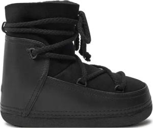 Inuikii Schneeschuhe Classic Wedge 75101-008 Schwarz