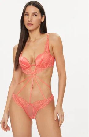 Hunkemöller Body Kali 204776 Korallenfarben