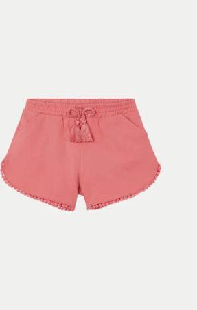 Mayoral Sportshorts 607 Rosa Regular Fit