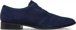 Baldowski Halbschuhe M00201-0696-008 Dunkelblau